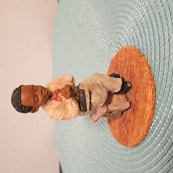 Miss Martha's Collection - Nate -"Hope You Hear My Prayer, Lord" - Picture 3 of 9